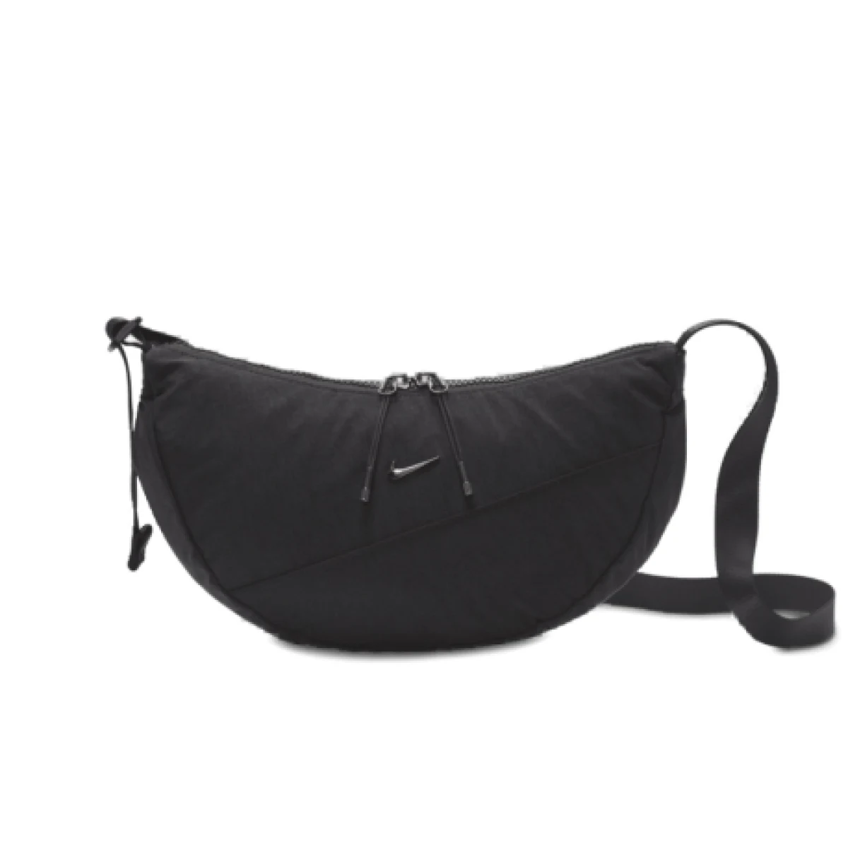 Dámská taška přes rameno NIKE NK AURA CRESCENT CROSSBODY · záber 1