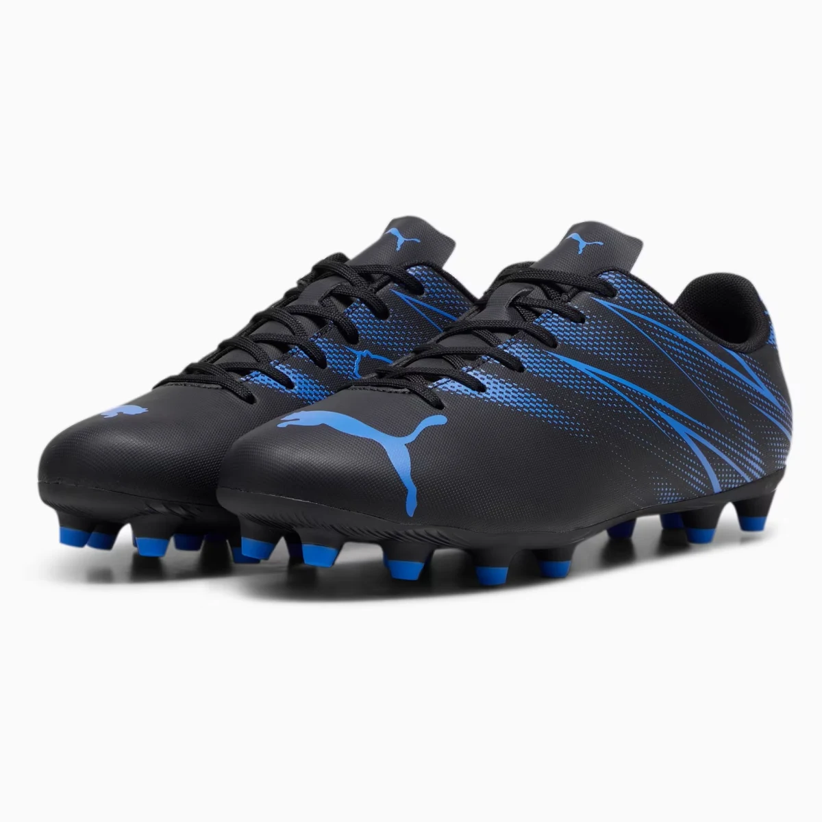 Puma Attacanto FG/AG Velikost: 46,5 EUR · záber 3