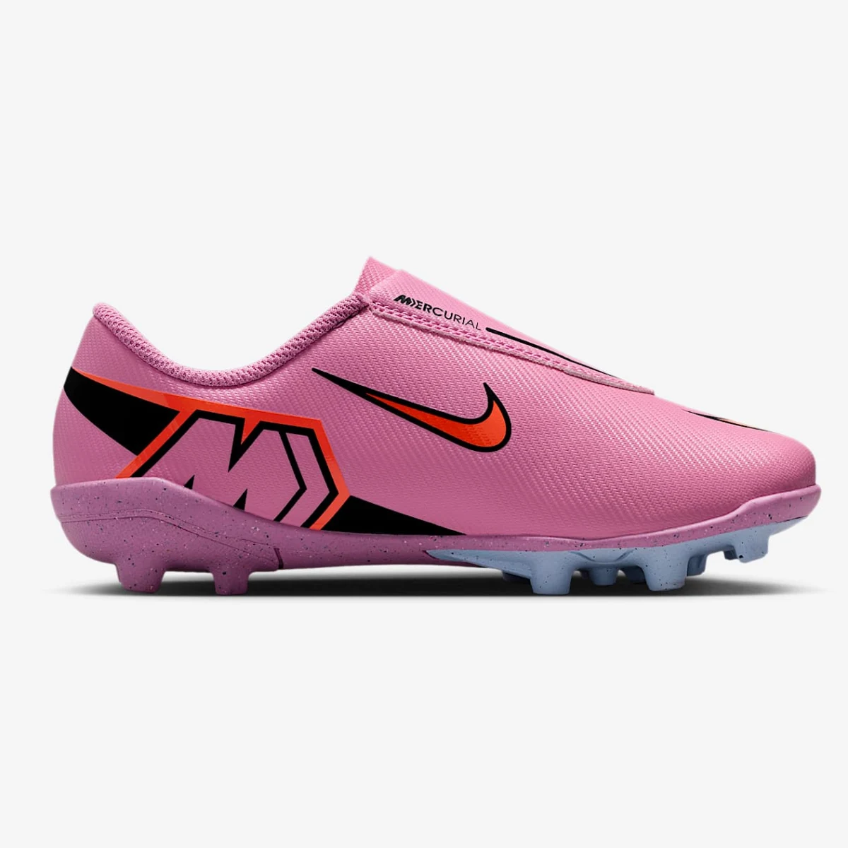 Nike Jr. Mercurial Vapor 16 Club Youngger Kids 'MG Velikost: 31,5 EUR · záber 3