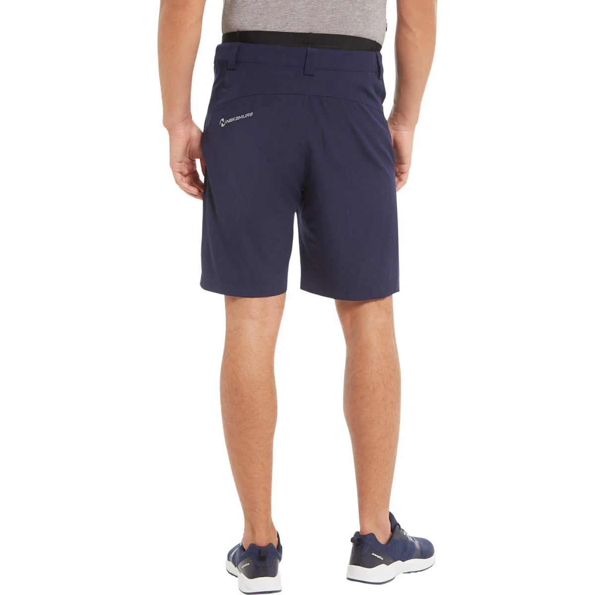 Nakamura Itonio II Shorts M - Velikost: M · záber 3