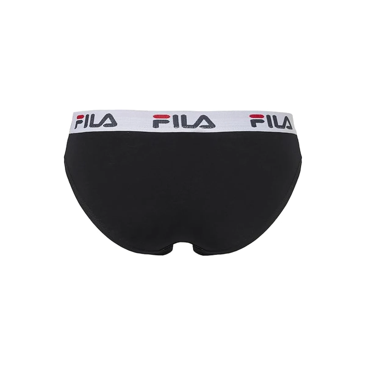 Dámské kalhotky FILA 1PACK-FU6043 WOMAN BRIEF 200 · záber 3