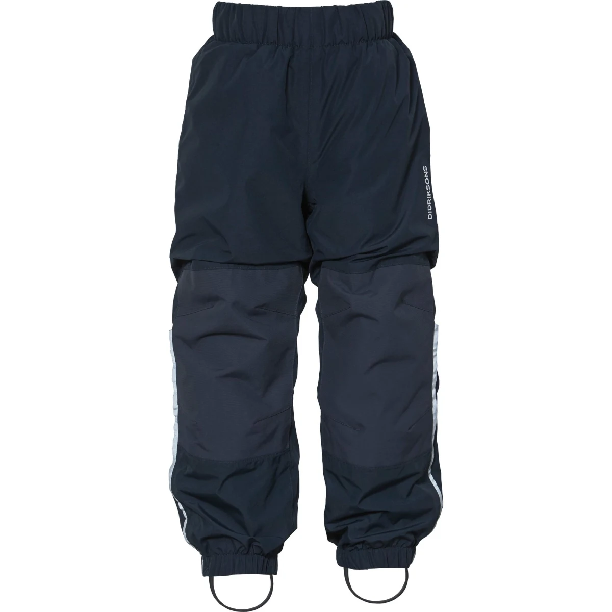 Didriksons Narvi, tepláky, junior, navy · záber 1