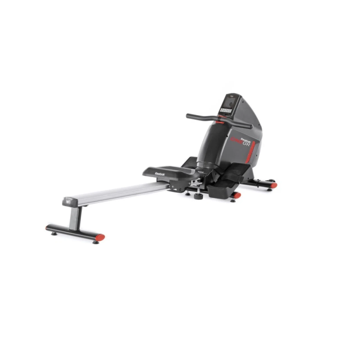 Veslařský trenažér REEBOK GR Rower · záber 3