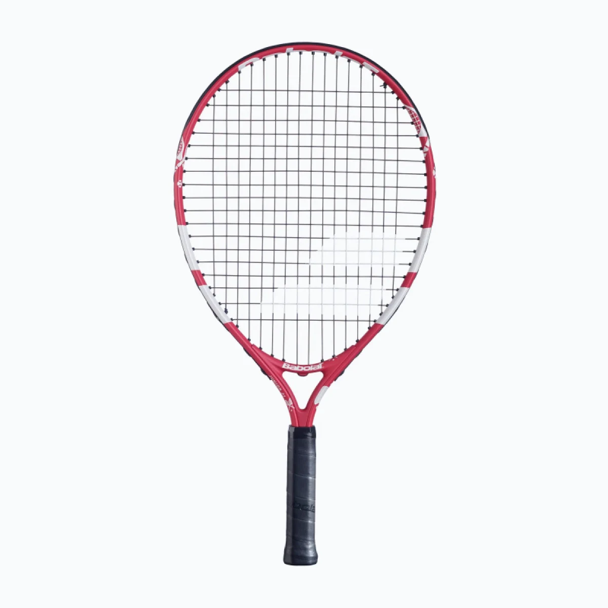 Tenisová raketa BABOLAT JUNIOR 21 WIMBLEDON · záber 2