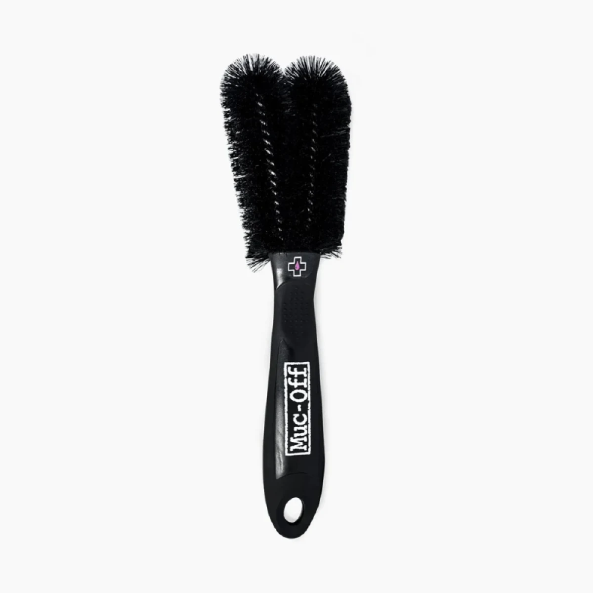 Kefka na údržbu kola MUC-OFF 5x Brusht Set · záber 5