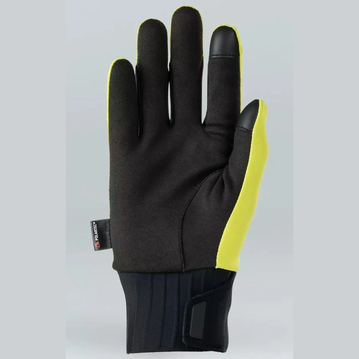 Specialized HyprViz Neoshell Thermal Gloves M - Velikost: L · záber 2