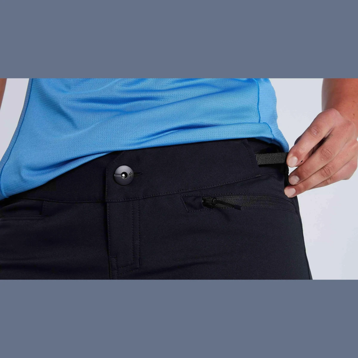 Specialized Trail Shorts W · záber 4