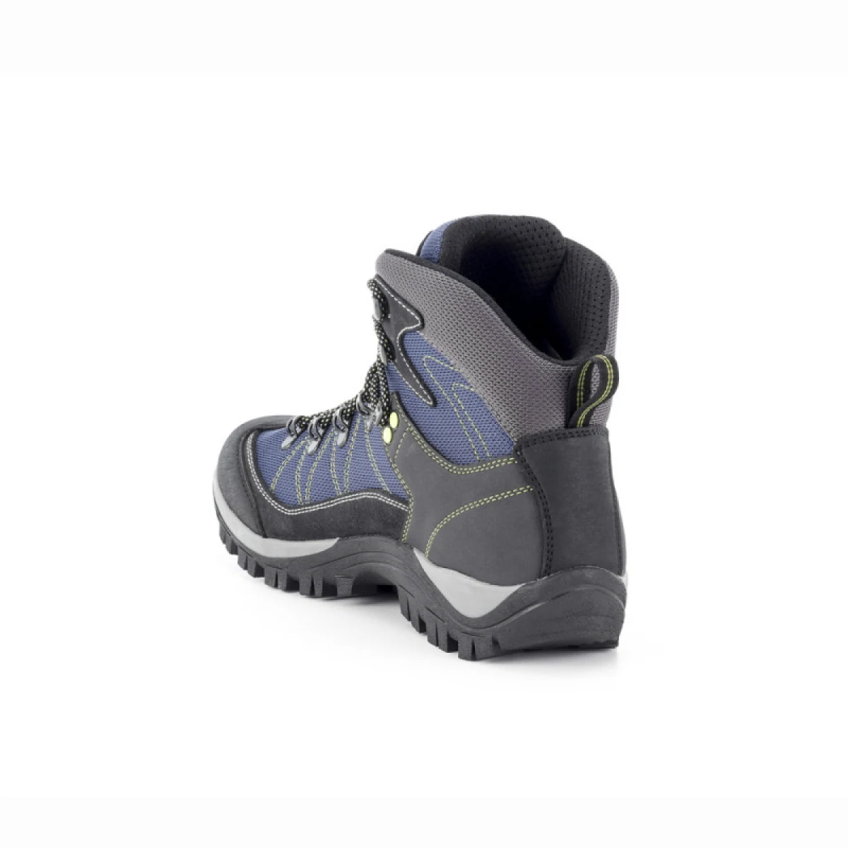 Pánská kotníková turistická obuv KAYLAND ASCENT K GTX BLUE GRAY · záber 4