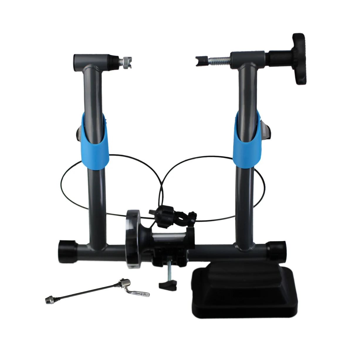 Cyklistický trenažér MASTER X-08 · záber 4