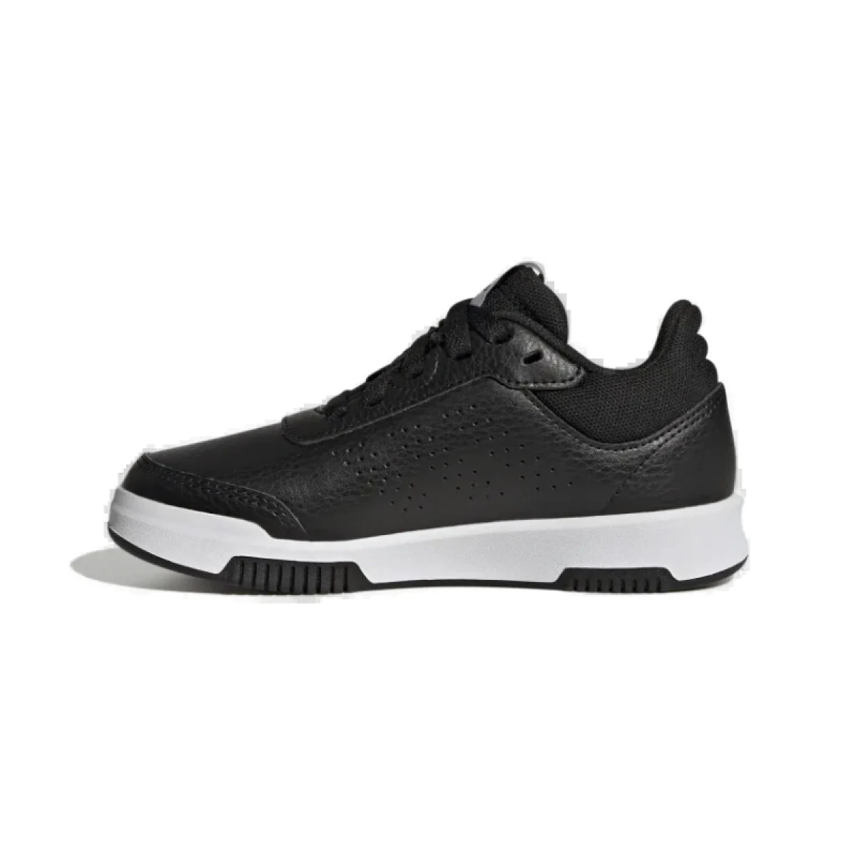 Juniorská rekreační obuv ADIDAS Tensaur Sport 2.0 K core black cloud white core black · záber 3