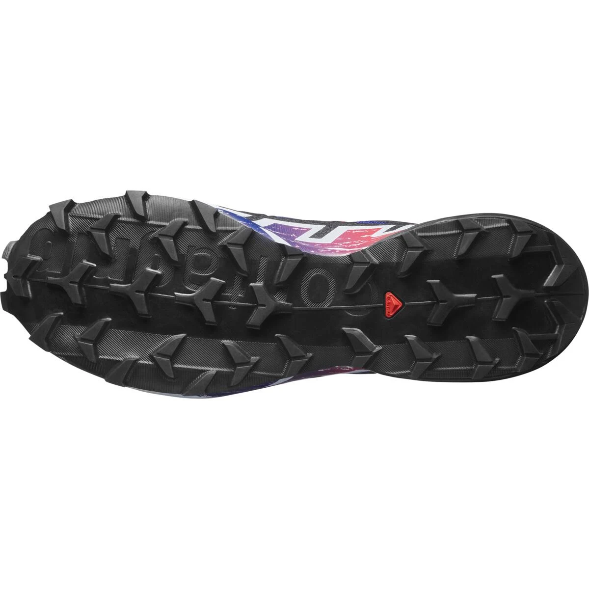 Salomon Speedcross 6 GTX Equipe · záber 4