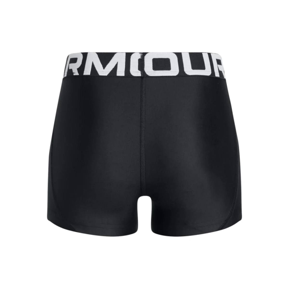 Dívčí tréninkové kraťasy UNDER ARMOUR G HG Shorty-BLK · záber 2