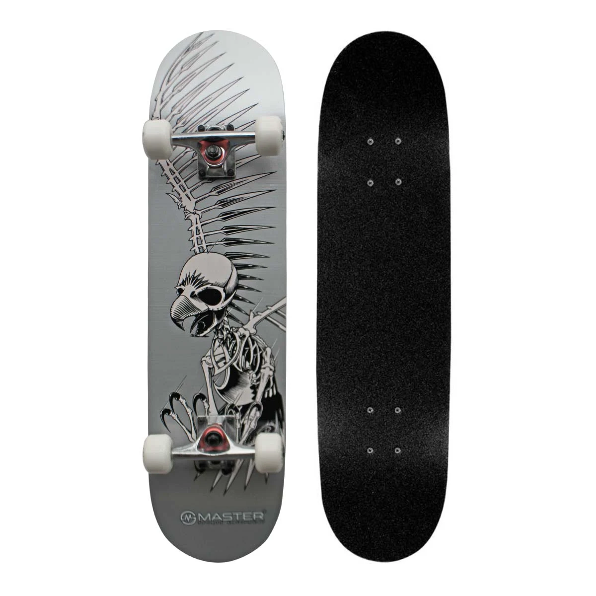 Skateboard MASTER Extreme Board · záber 10