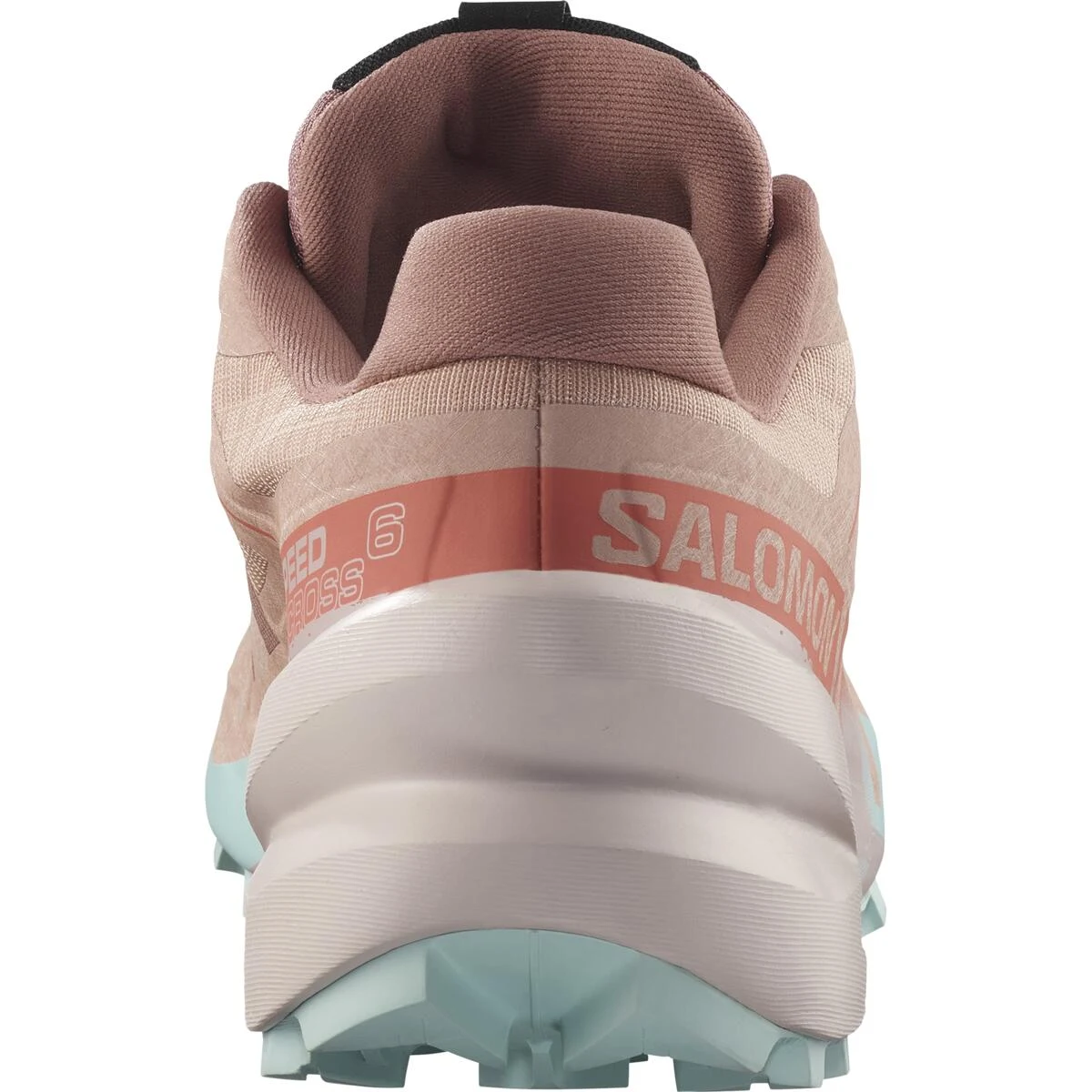 Salomon Speedcross 6 W · záber 4