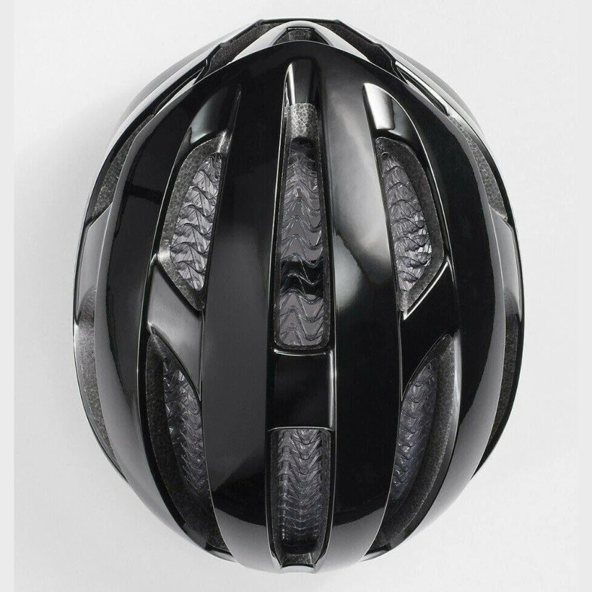 Bontrager Starvos WaveCel Helmet - Velikost: 60-66 · záber 4