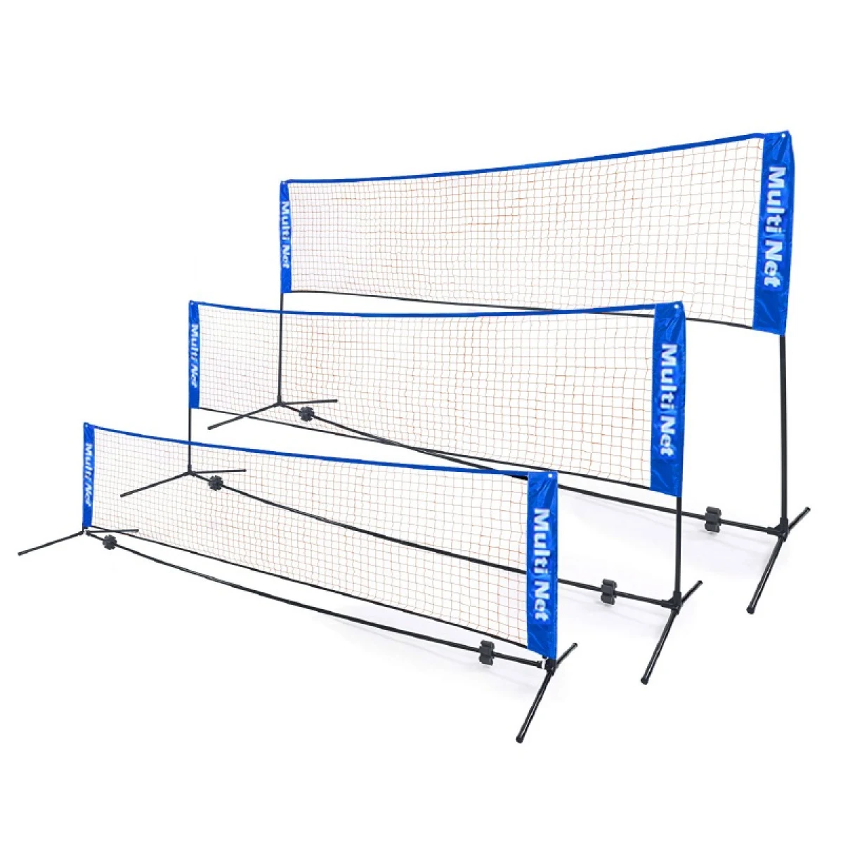 Multifunkční síť MASTER Kombi 300 x 73 cm · záber 1