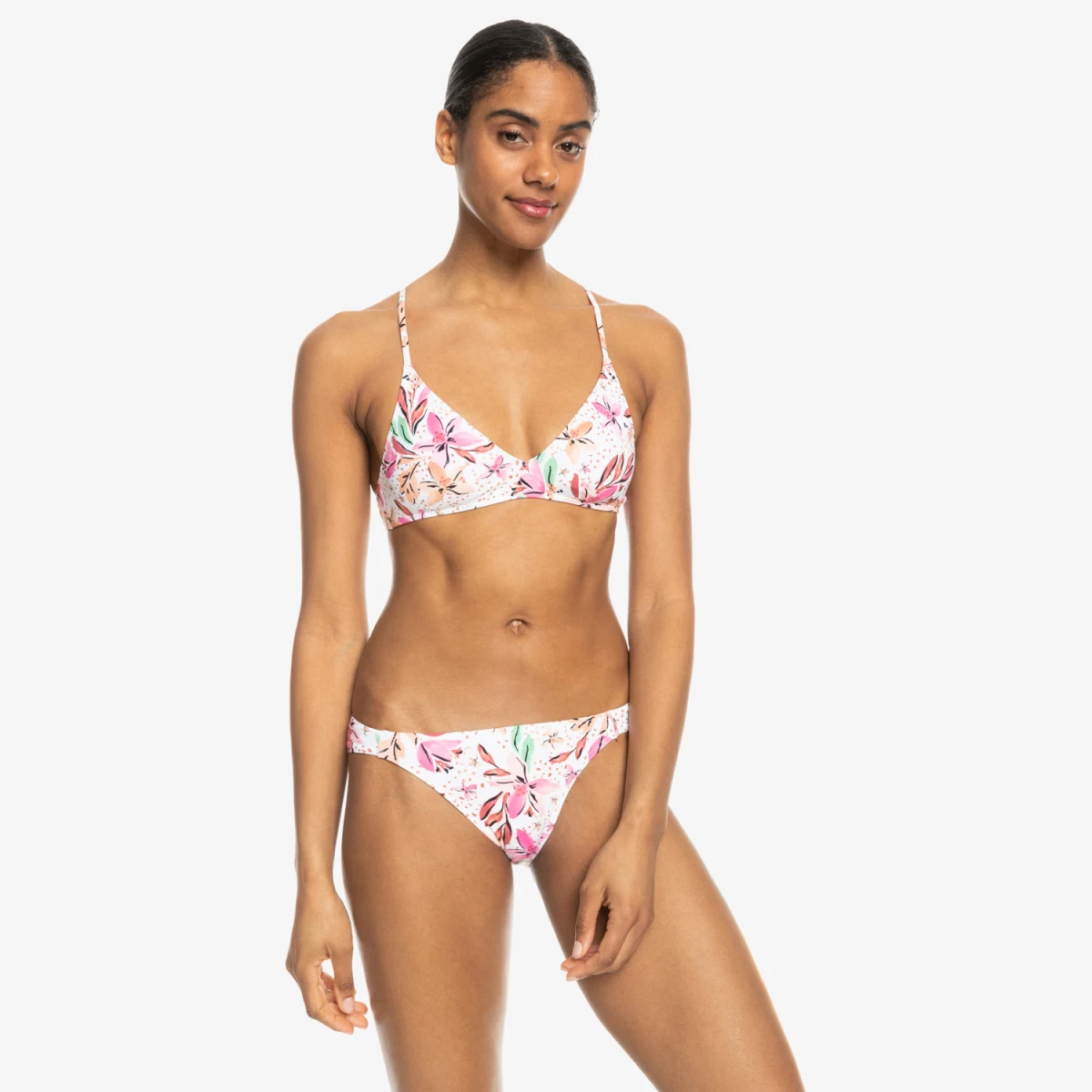 Roxy Printed Beach Classics Athletic · záber 2