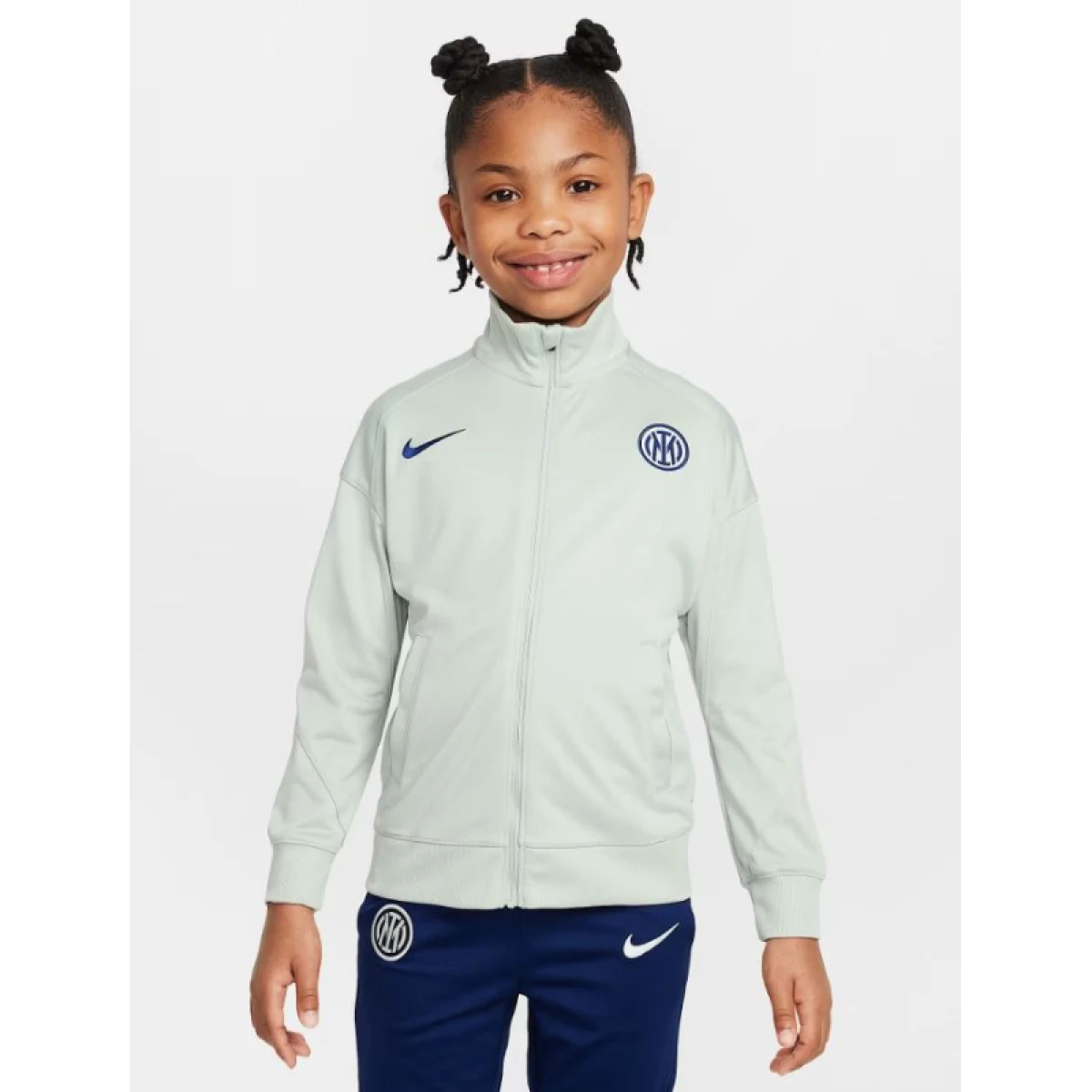 Dětská tepláková souprava NIKE INTER LK NK DF STRK TRK SUIT K · záber 4