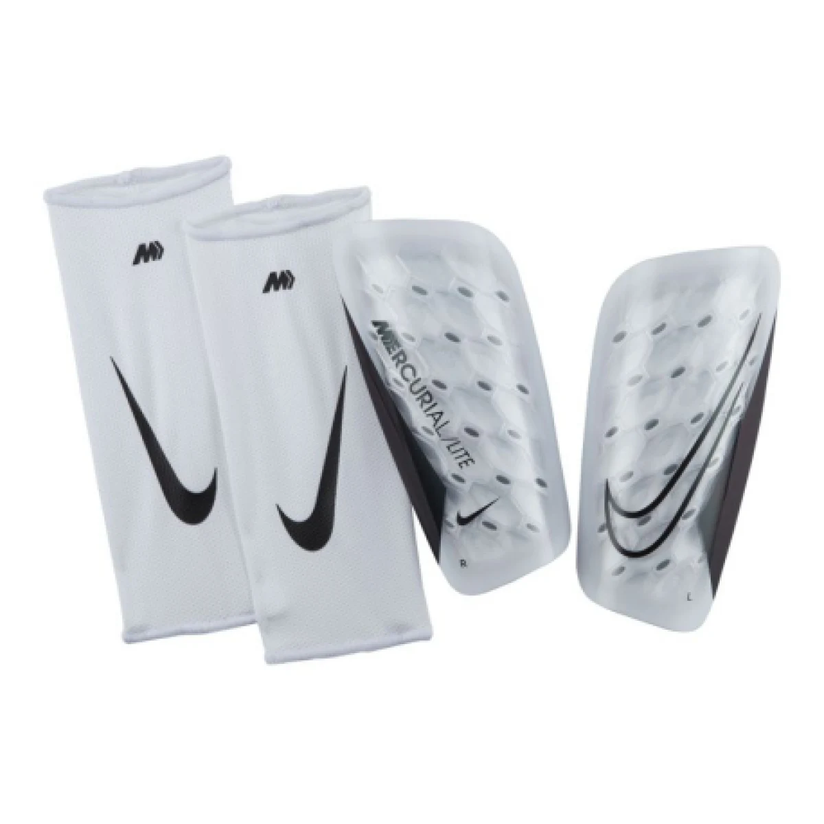Fotbalový chránič NIKE NK MERC LITE - FA22 · záber 4