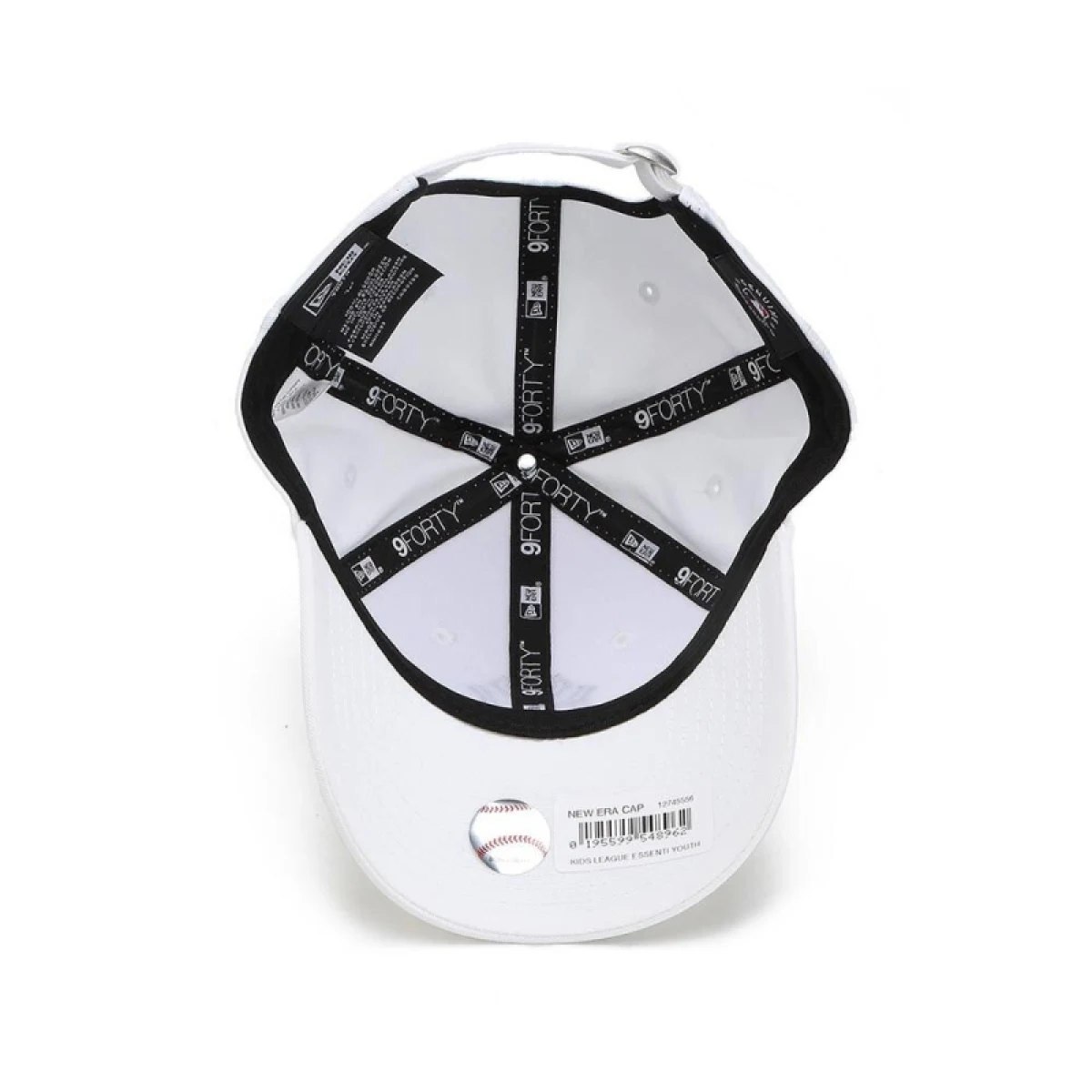 Dívčí kšiltovka NEW ERA 940K MLB Kids league essential NEYYAN · záber 3