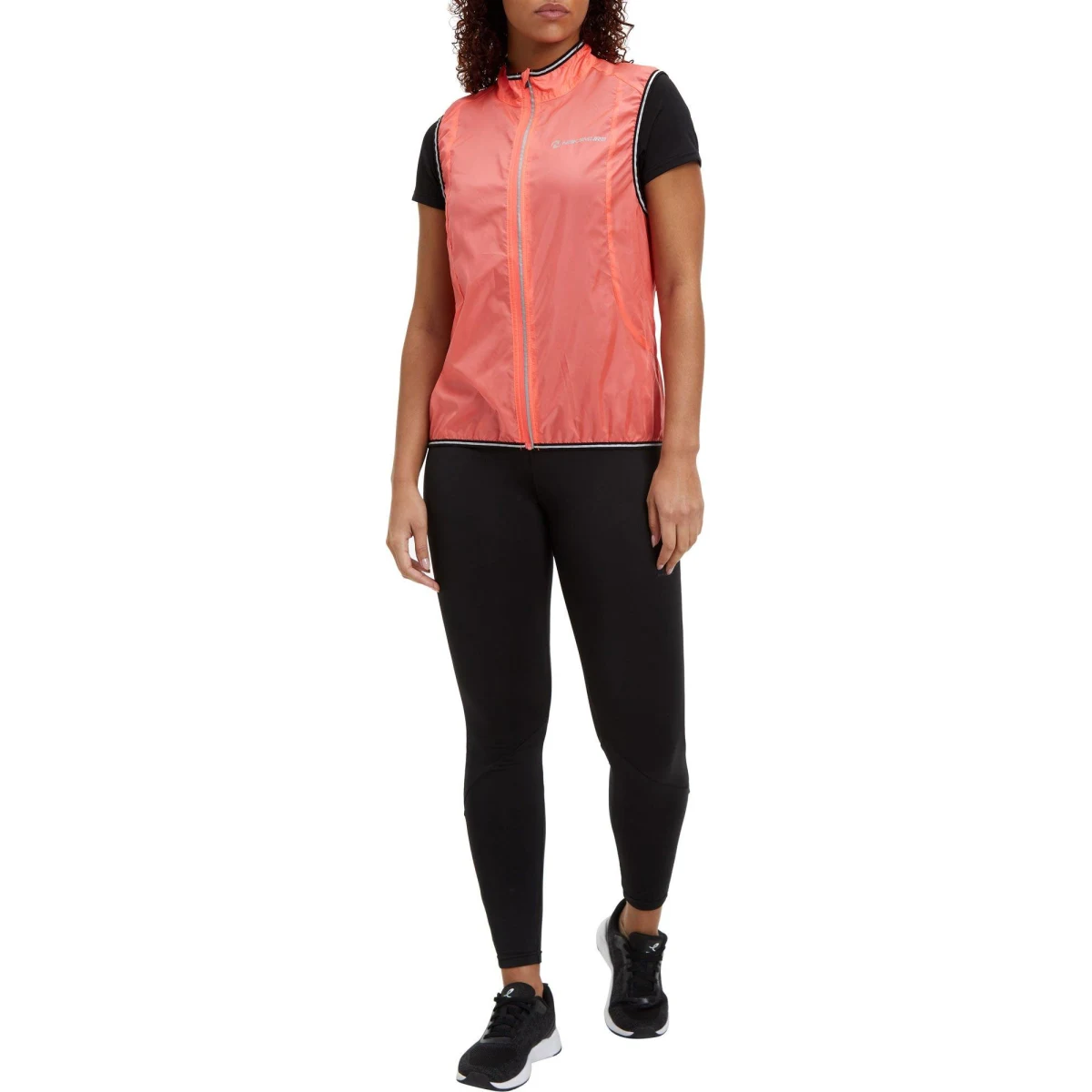 Nakamura Dalmine III Cycling Gilet W · záber 5