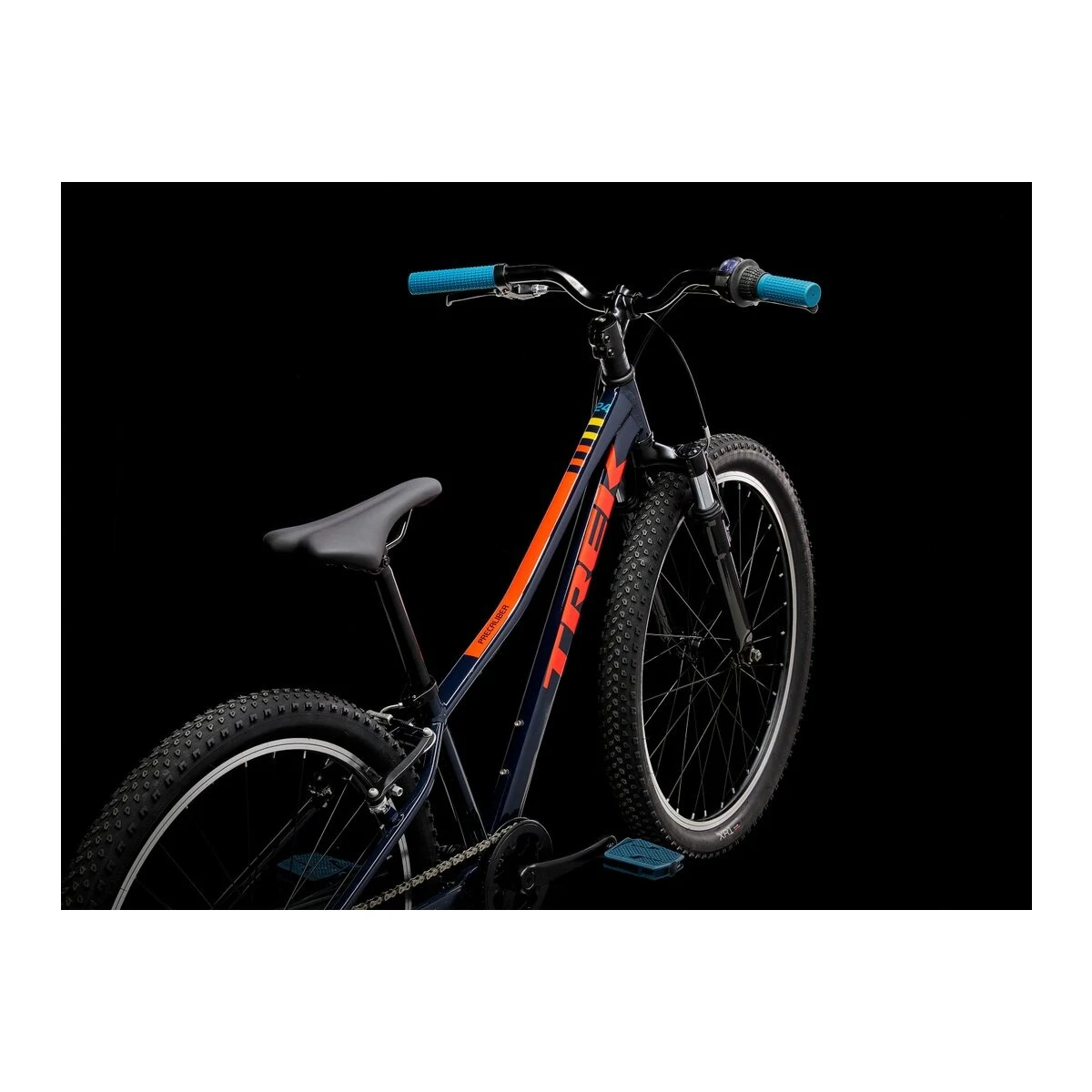 Trek Procaliber 24 Nautical Navy 24“ 2026 - Velikost: 24 · záber 5