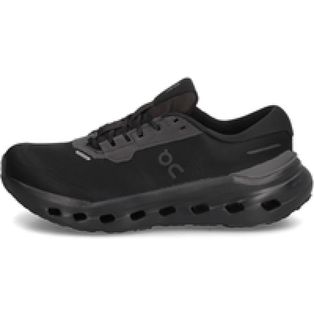 Cloudrunner 3 Waterproof - Velikost: 7 | Barva: čierna | Pohlavie: Panska | Vek: Dospělí · záber 1