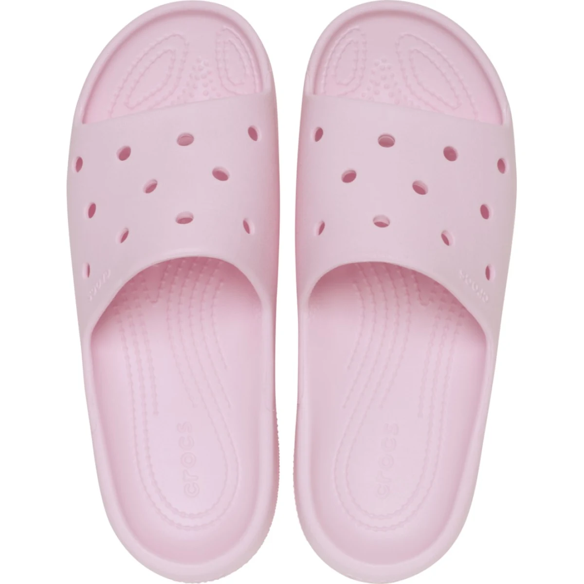 Crocs Classic Slide V2 · záber 1