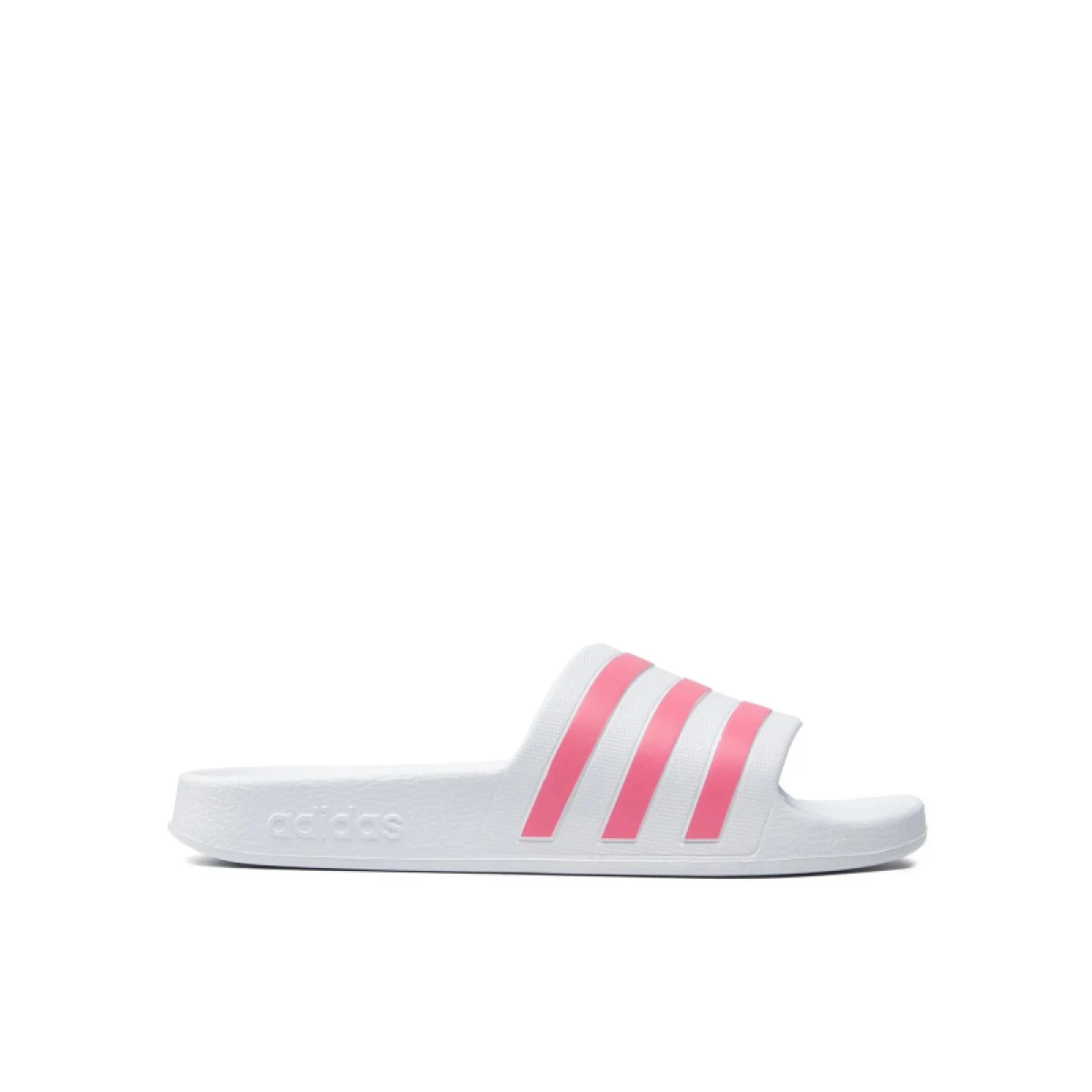 Dámské pantofle (plážová obuv) ADIDAS Adilette Aqua W cloud white rose tone cloud white · záber 3