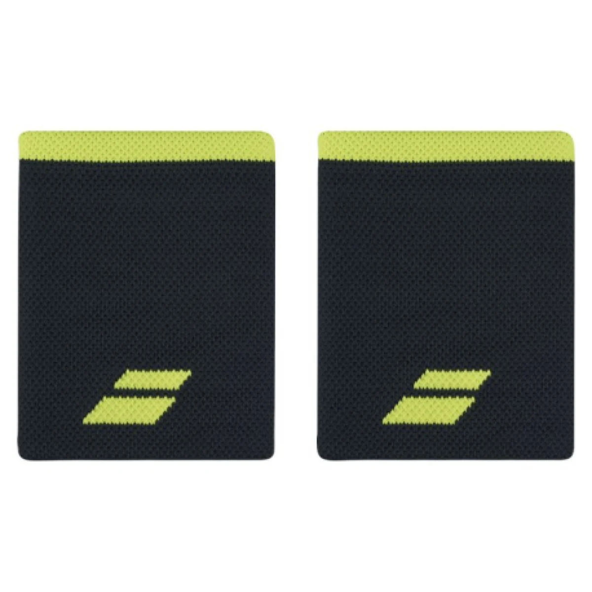 Potítka BABOLAT LOGO JUMBO WRISTBAND · záber 3