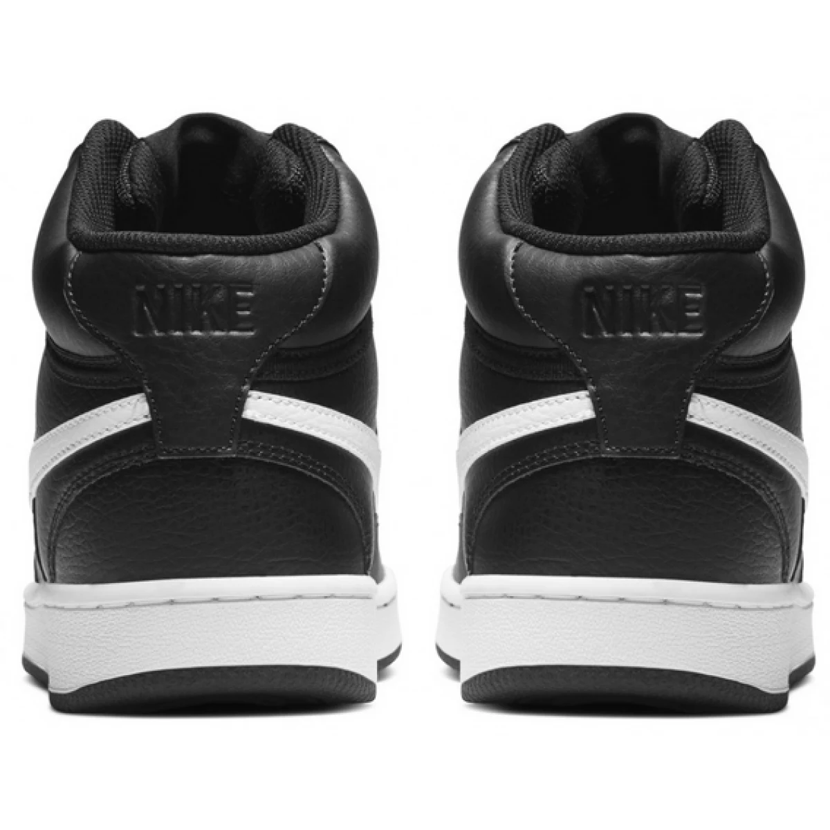Nike Court Vision Mid W Velikost: 36,5 EUR · záber 4
