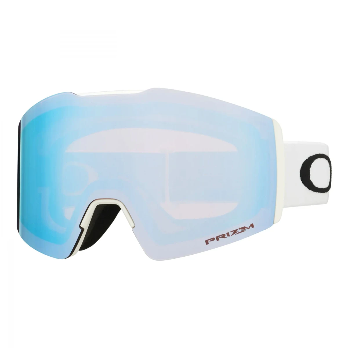 Oakley Fall Line M, PRIZM™, Matte Black · záber 7