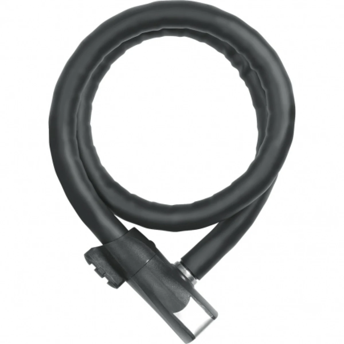Zámek na kolo ABUS 860 110 QS RBU · záber 1