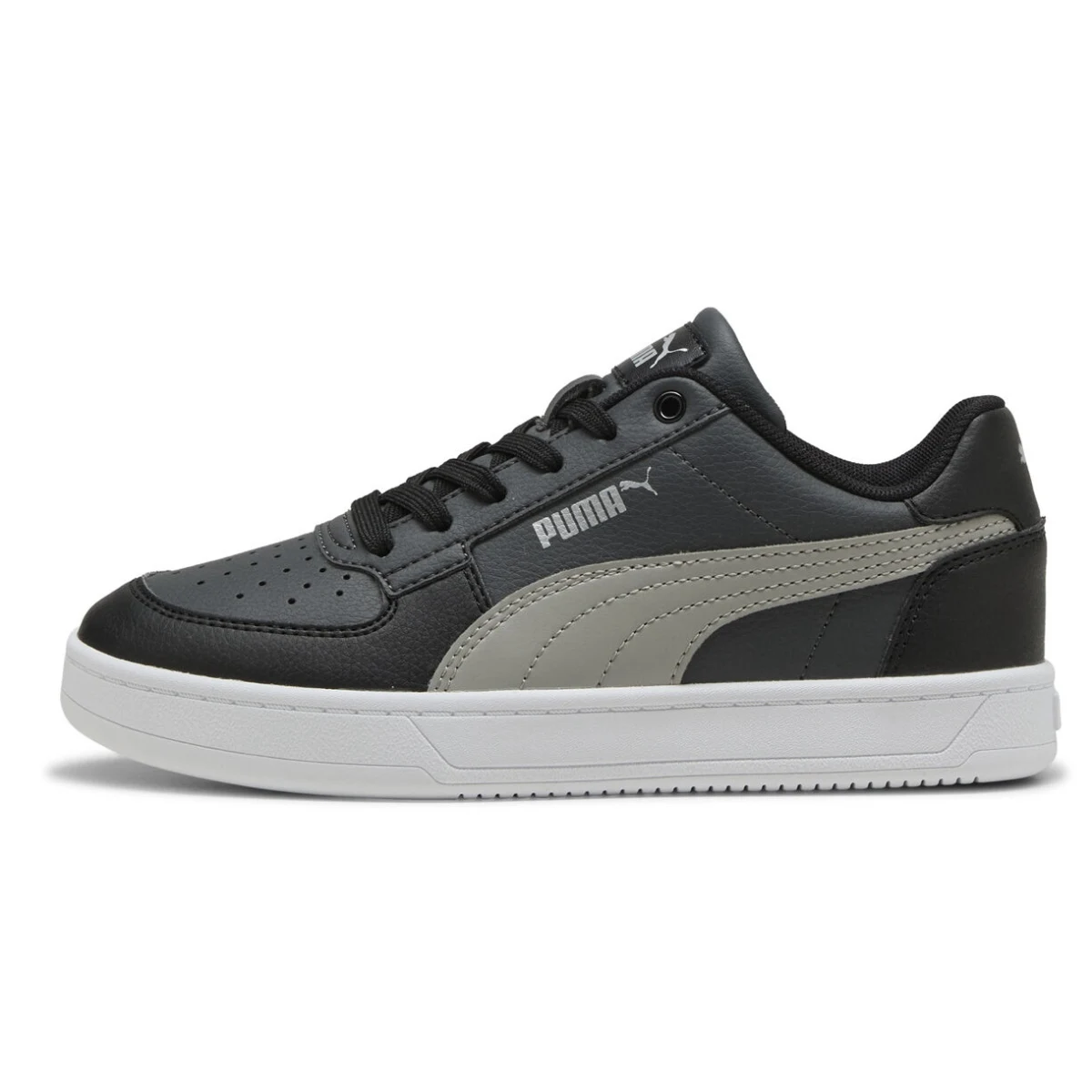Puma Caven 2.0 JR - Velikost: 36 | Barva: sivá · záber 1