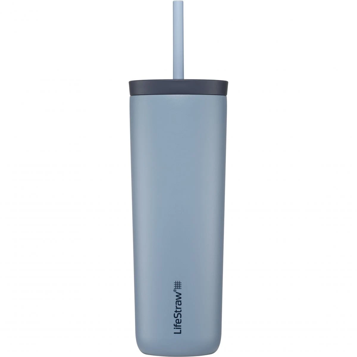 LifeStraw Go Series Tumbler, 500 ml, termohrnek, světle modrá · záber 2