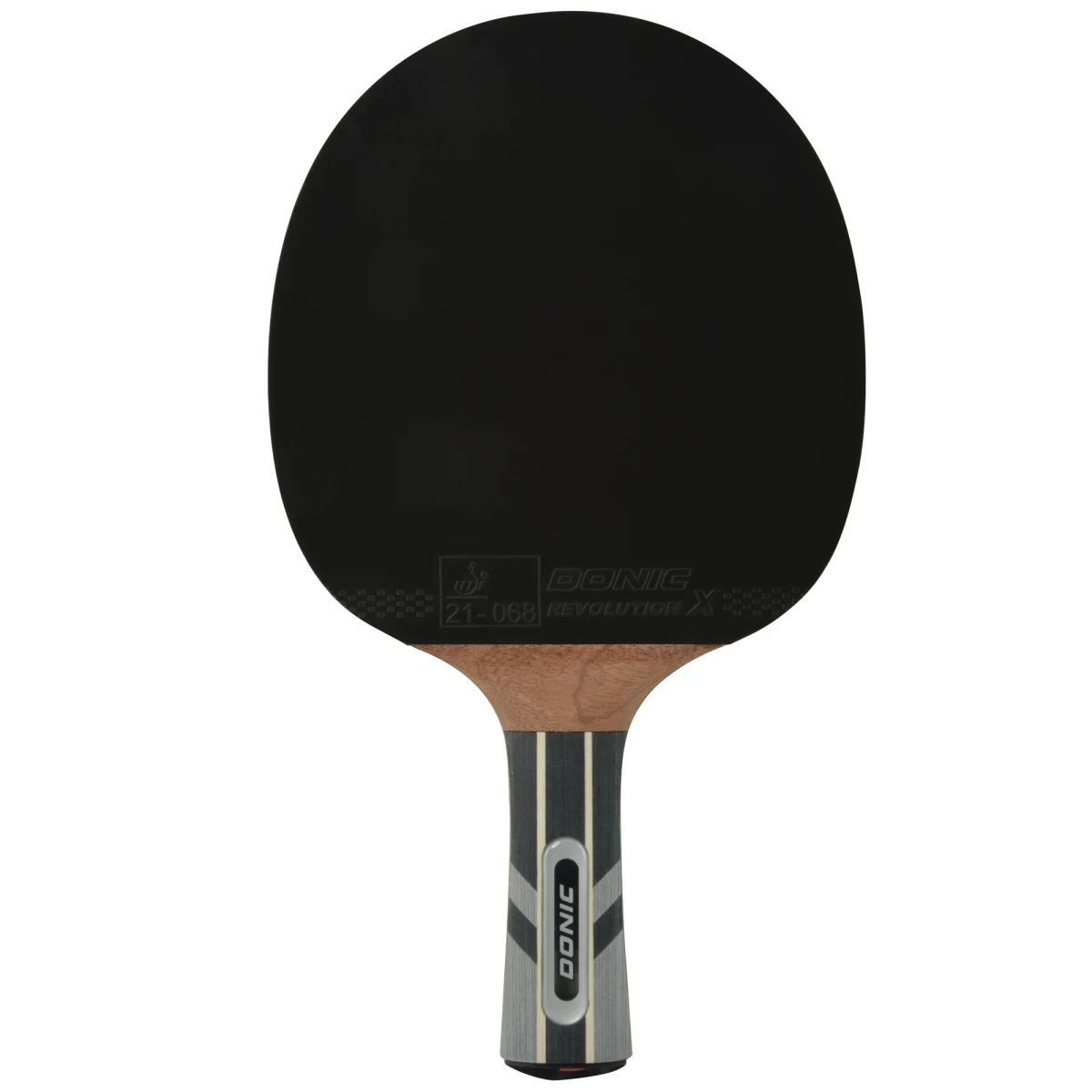 Pálka na stolní tenis DONIC Waldner 5000 · záber 3