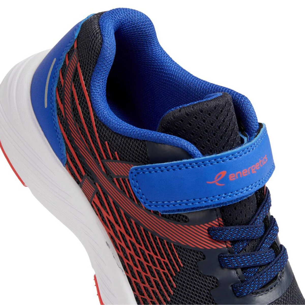 Energetics Elexir XII V/L - Velikost: 28 | Barva: čierna · záber 10