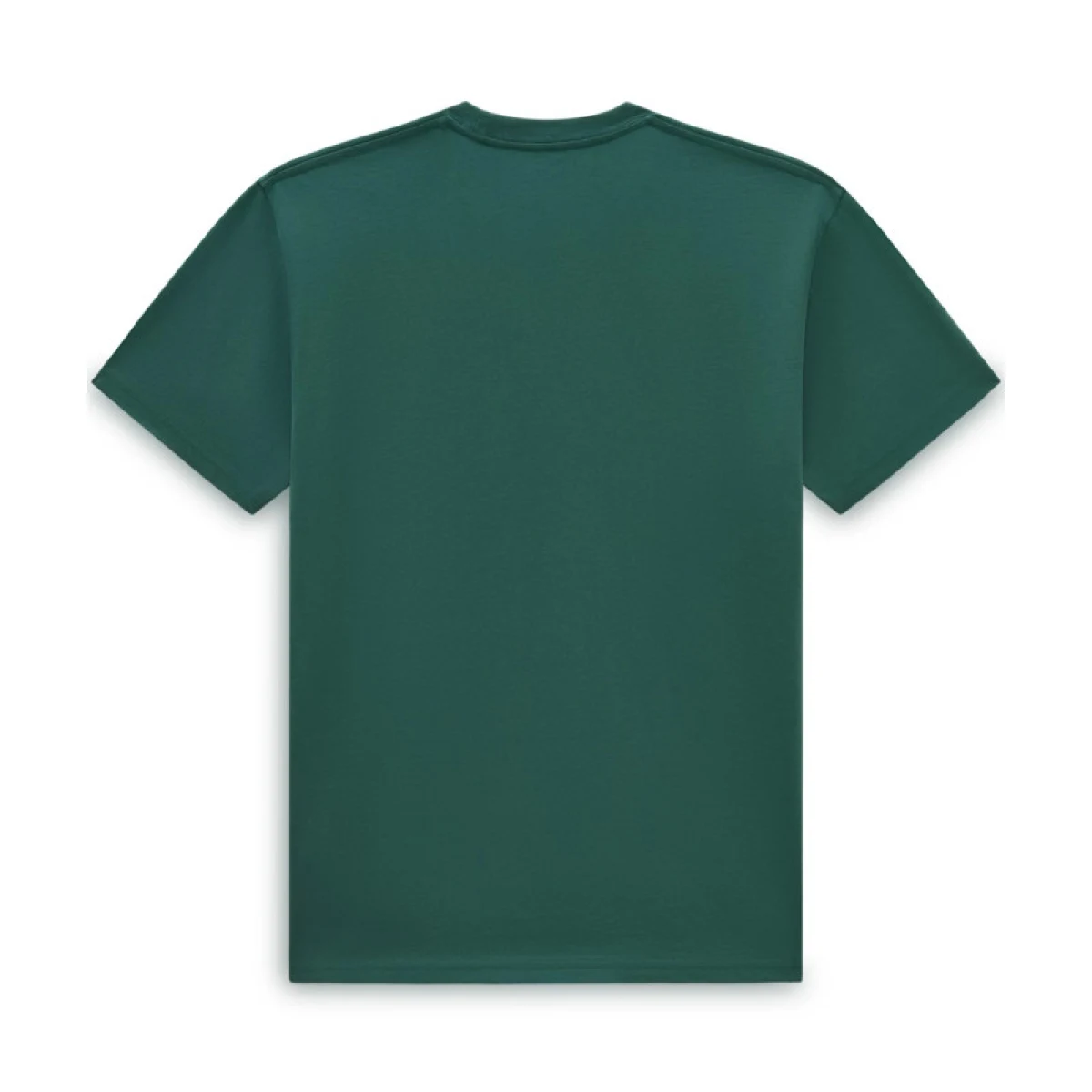 Pánské tričko s krátkým rukávem VANS MN FULL PATCH-BISTRO GREEN · záber 5