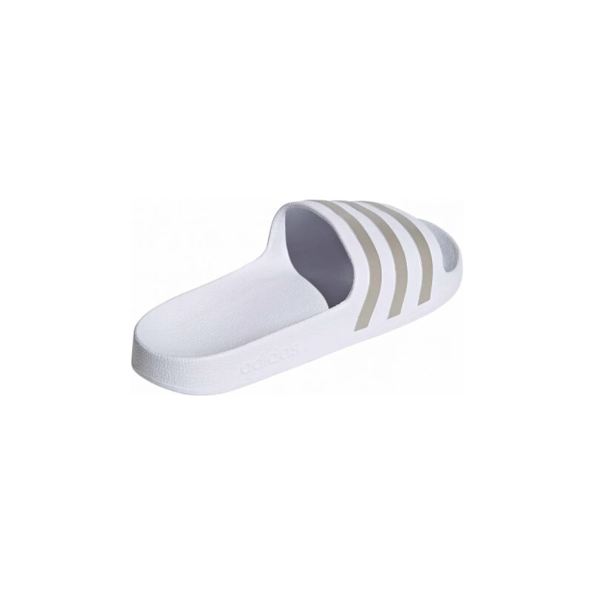 Dámské pantofle (plážová obuv) ADIDAS Adilette Aqua W footwear white plamet footwear white · záber 5