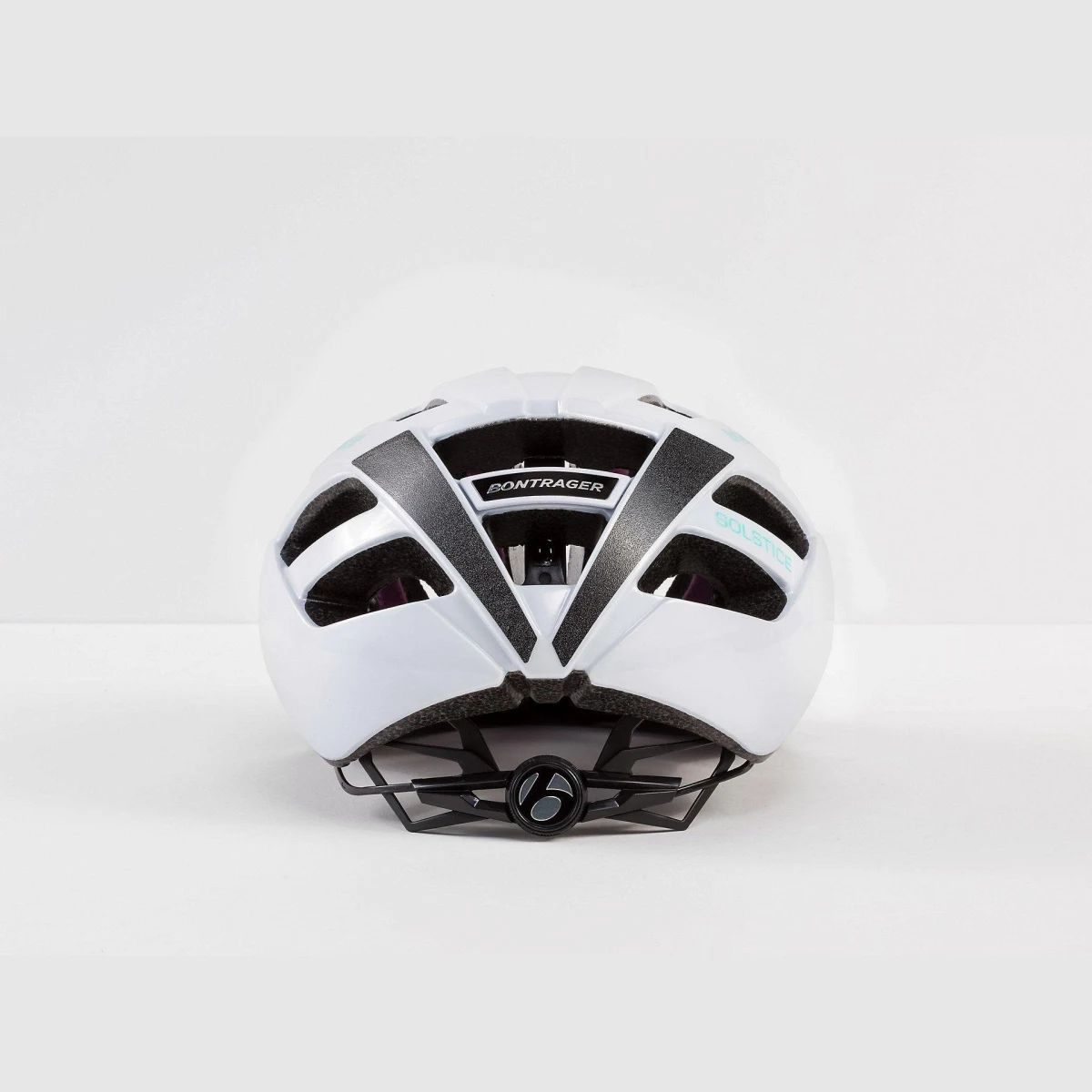 Bontrager Solstice Helmet - Velikost: 55-61 · záber 5