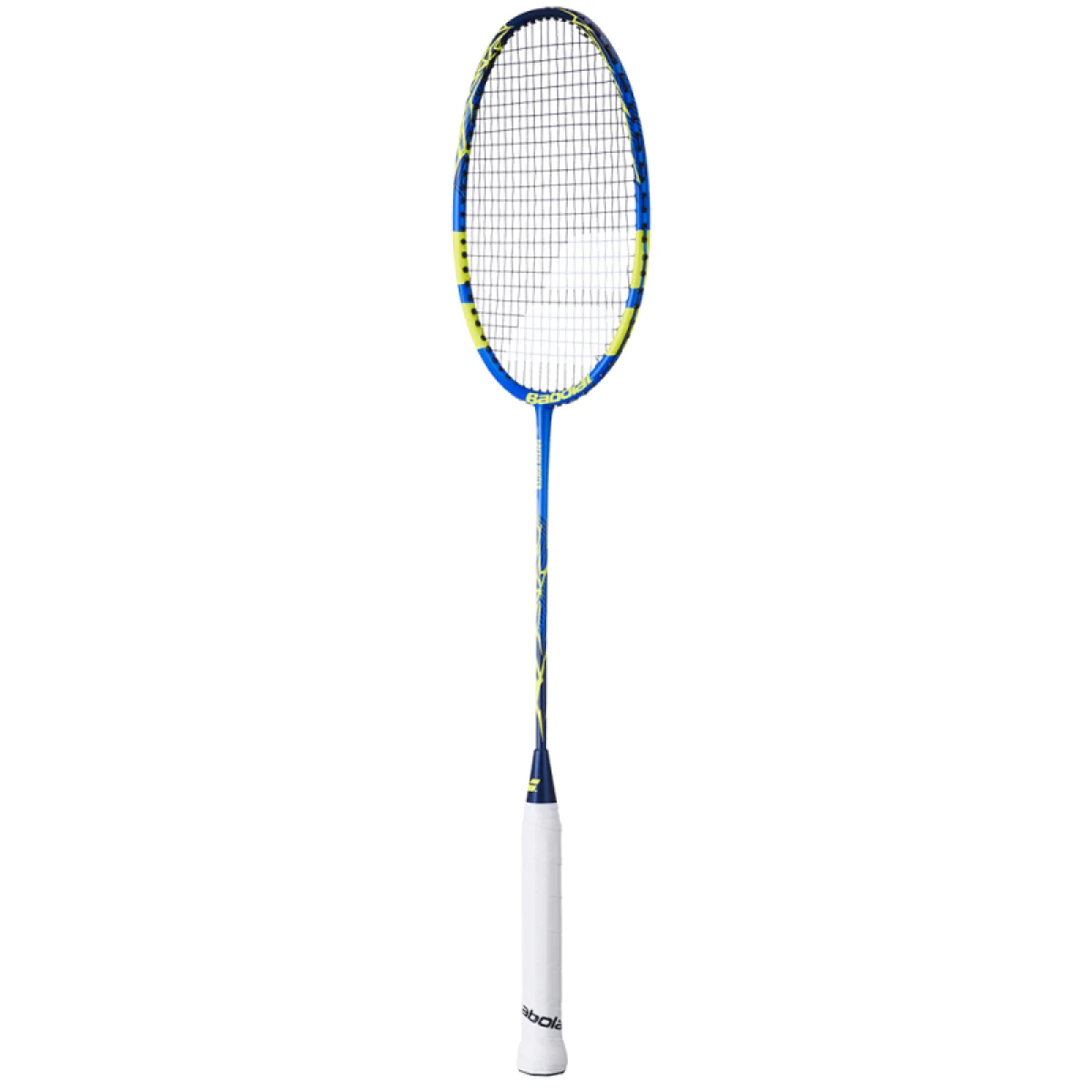 Badmintonová raketa pro začátečníky BABOLAT SPEEDLIGHTER S NCV 25 · záber 2