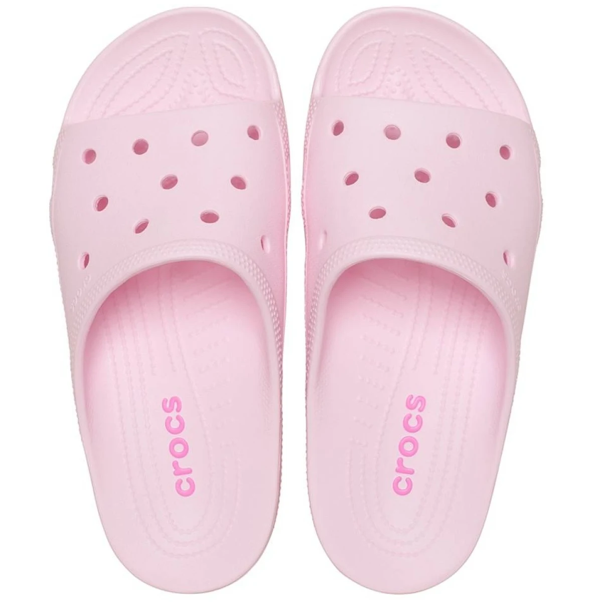 Crocs Saturday Slide W - Velikost: 45-46, 45 · záber 1