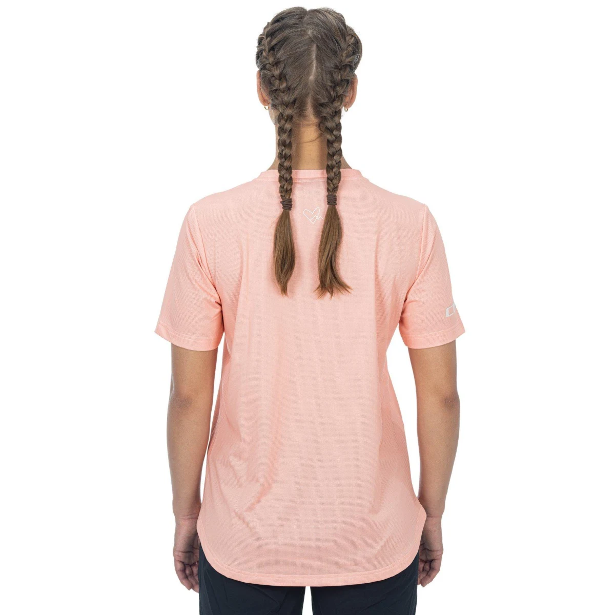 Cube ATX WS Round Neck Jersey - Velikost: S · záber 3