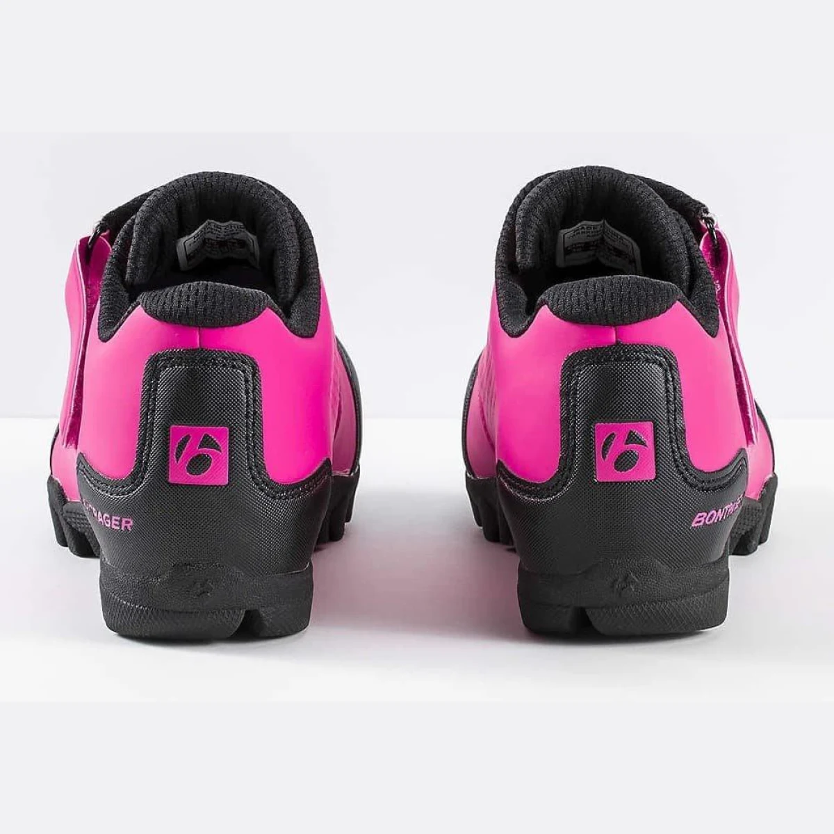Bontrager Adorn W Mtb - Velikost: 37 · záber 4