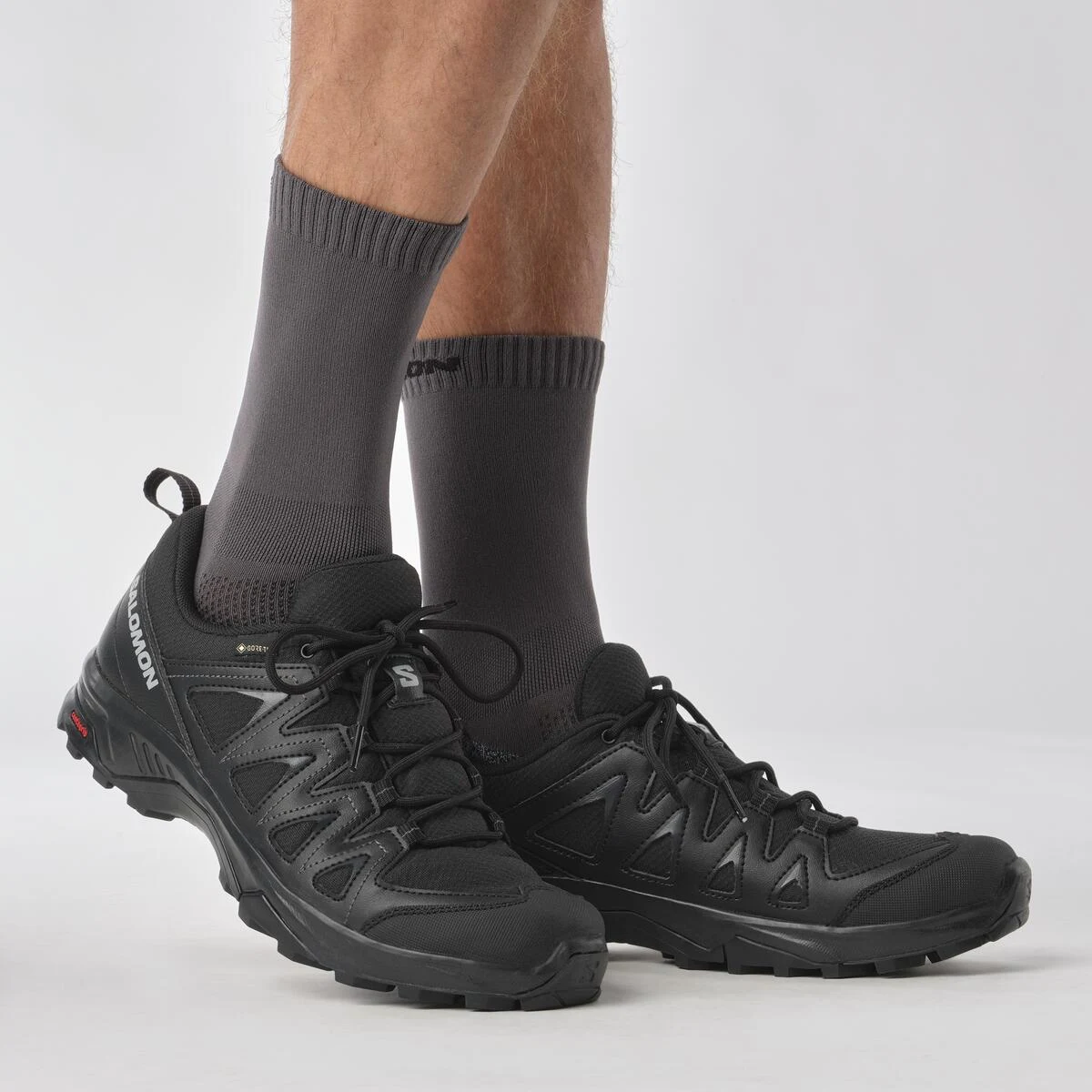 Salomon X Braze GTX M · záber 2