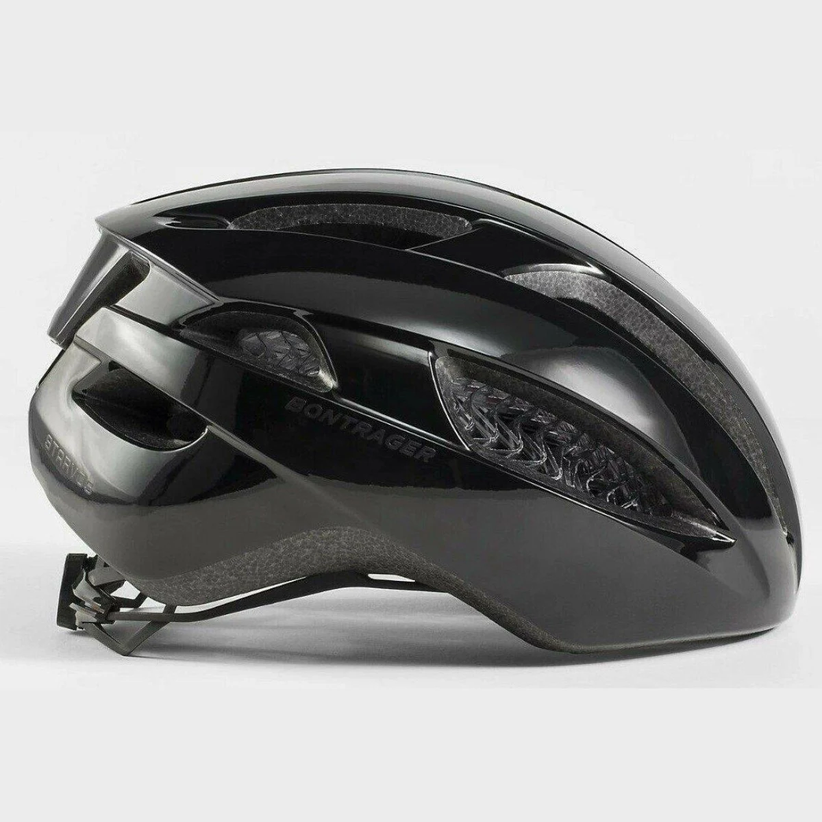 Bontrager Starvos WaveCel Helmet - Velikost: 60-66 · záber 3