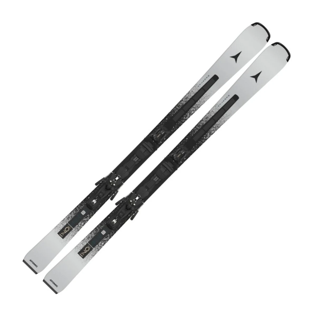 Atomic Redster Q7.8 RVSK C + MI 12 GW · záber 1