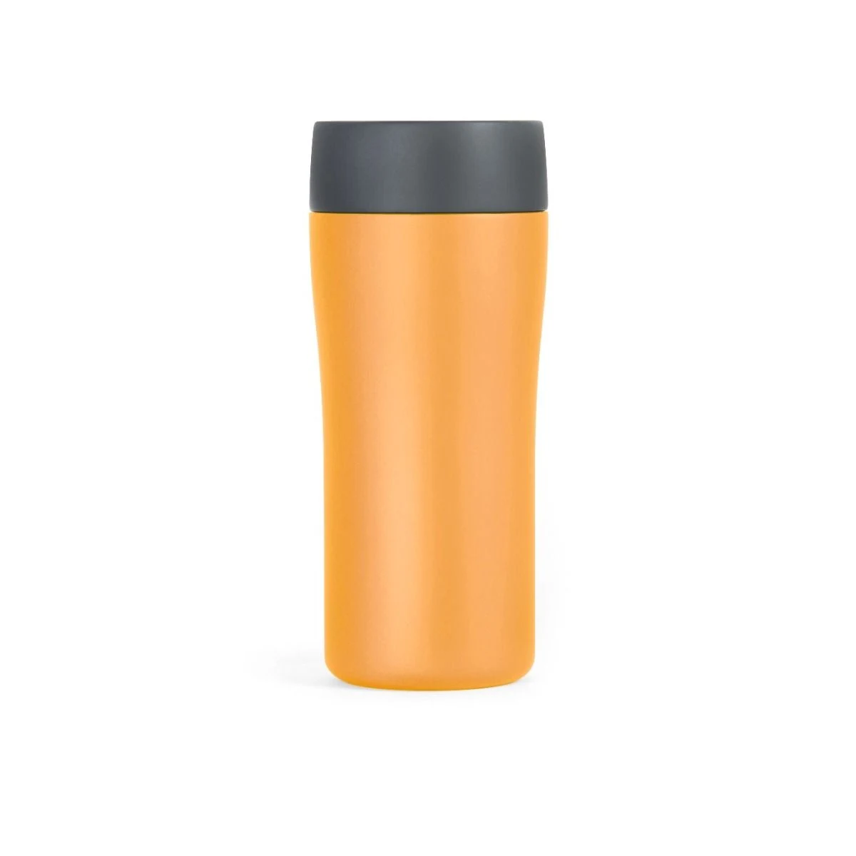 Lifeventure One Touch Thermal Mug, termokrus, 350 ml, zlatá · záber 1