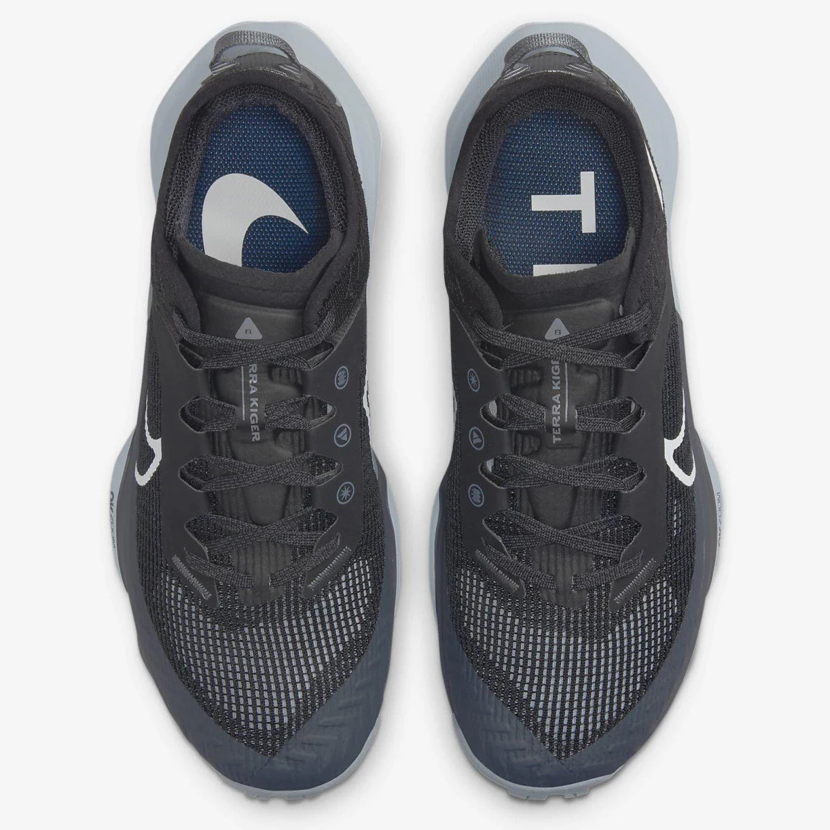 Nike Air Zoom Terra Kiger 8 W Velikost: 37,5 EUR · záber 5