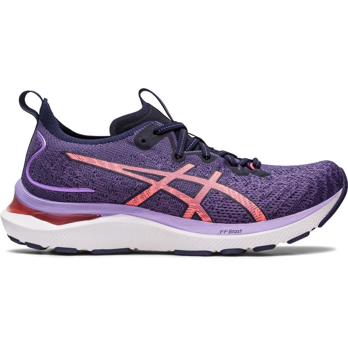 Asics Gel-Cumulus 24 MK W - Velikost: 40 · záber 1